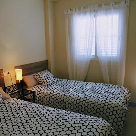 With 2 Bedrooms In Benalmadena, With Pool Access And Terrace * Benalmadena