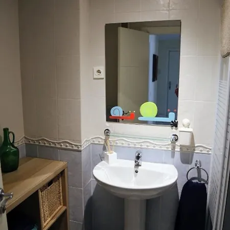 Apartment With 2 Bedrooms In Benalmadena, With Pool Access And Terrace Benalmadena