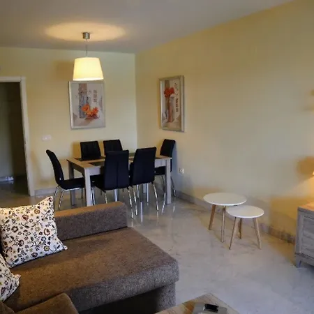 With 2 Bedrooms In Benalmadena, With Pool Access And Terrace Benalmadena