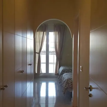 Apartment With 2 Bedrooms In Benalmadena, With Pool Access And Terrace Benalmadena