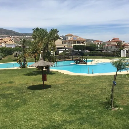With 2 Bedrooms In Benalmadena, With Pool Access And Terrace Apartment